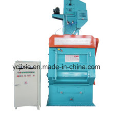 Q326c Shot Blasting Machine